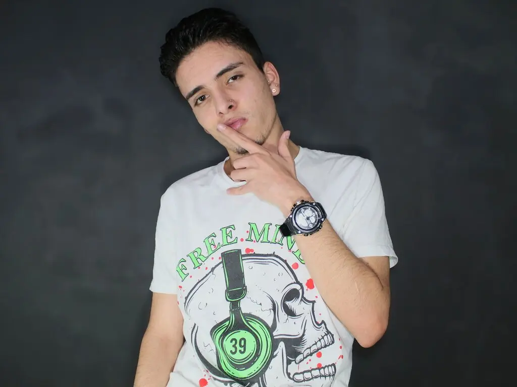 JaysonTrevor's live cam