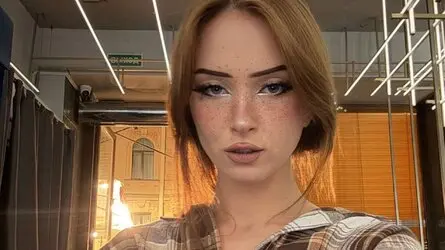 JenniferWiliams's live cam