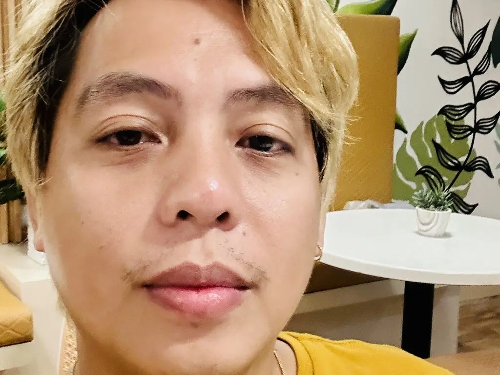 JerickLee's live cam