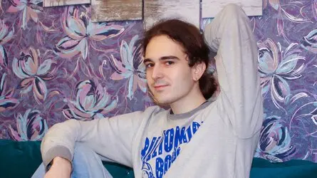 JesseJakson's live cam