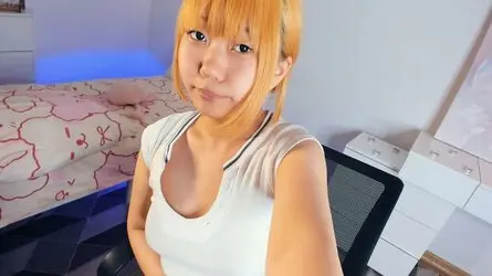 JodyHarding's live cam