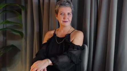 KathyClap's live cam