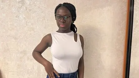KhristinaHoliday's live cam