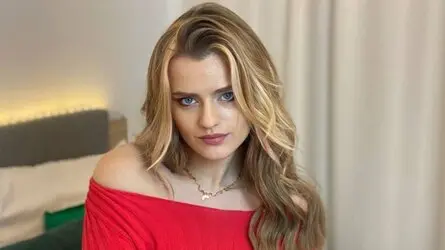 KristyWay's live cam