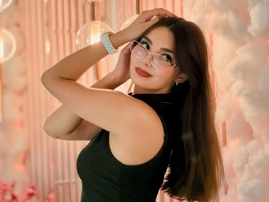 LeaMelone's live cam