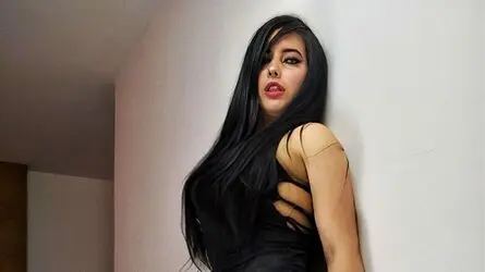 LeslySalvatore's live cam