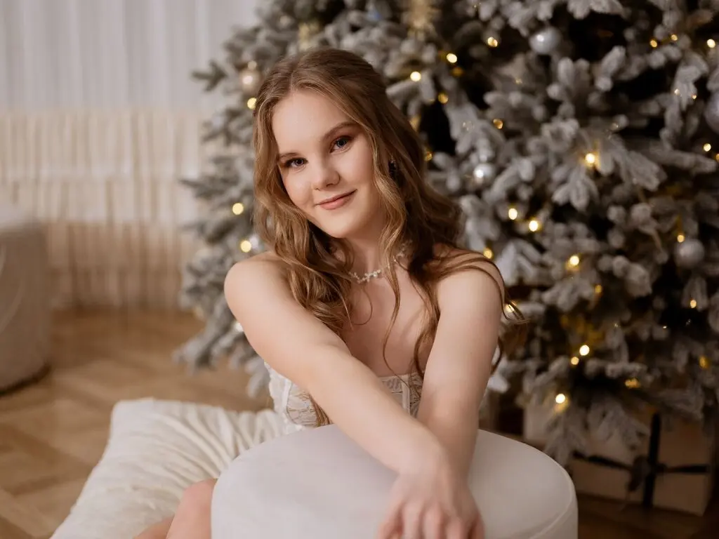 LiliLohan's live cam