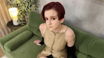 LilithRiddle's live cam