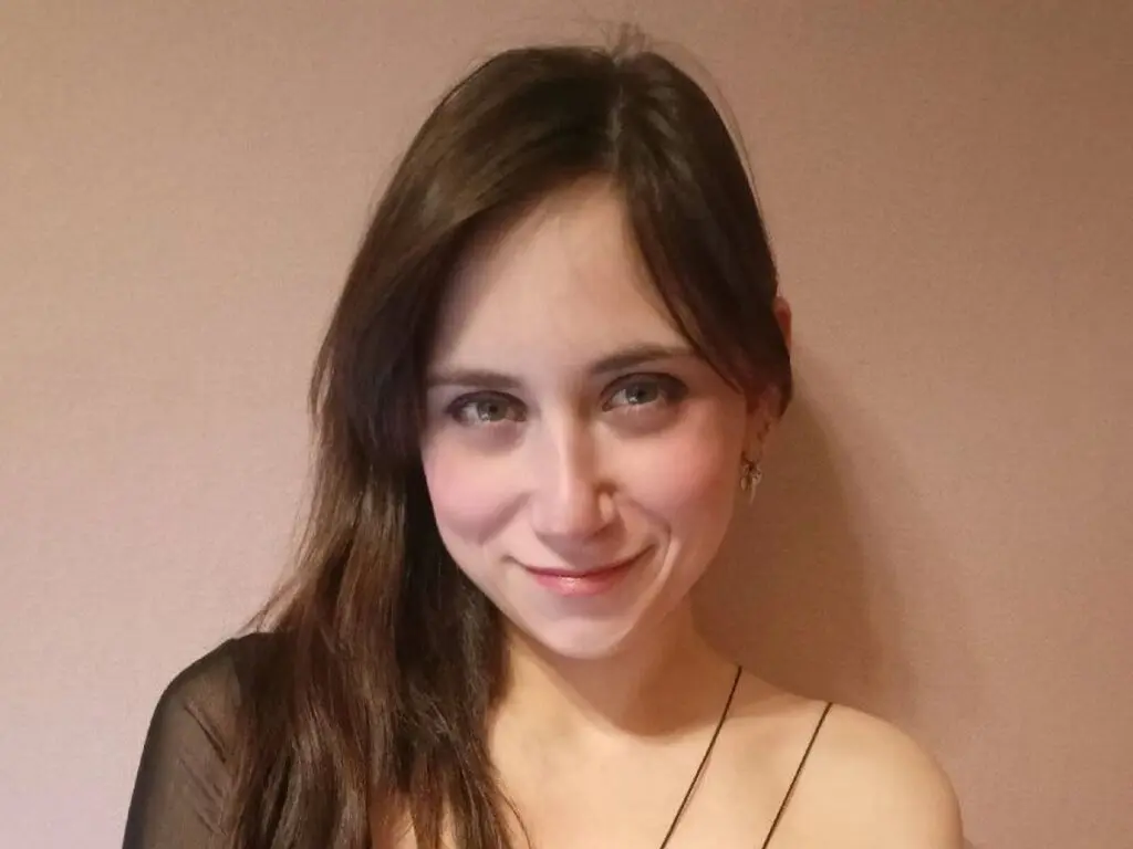 LilyBrownstone's live cam