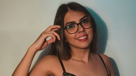 LuciaRosse's live cam