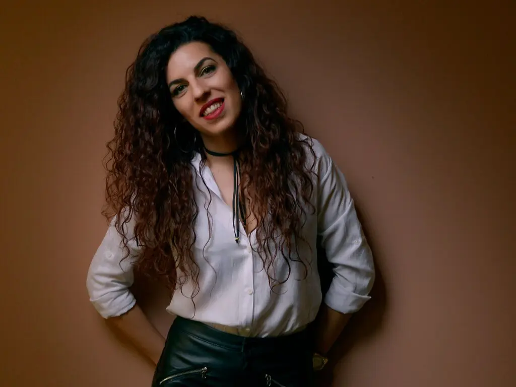 LucyBerry's live cam