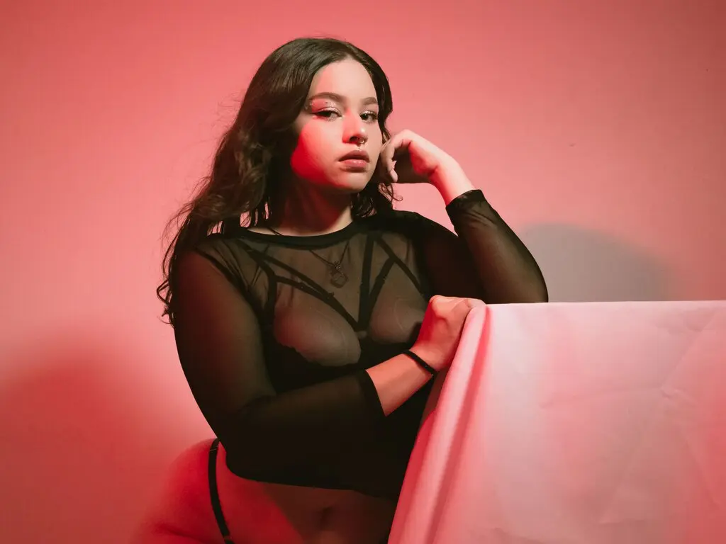 LuucyGrey's live cam