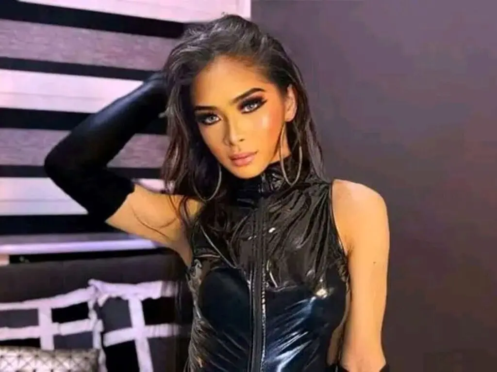 MariaLucyJasmin's live cam