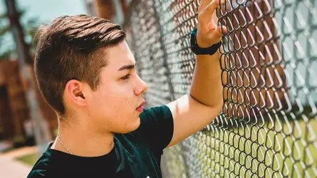 MarkHamilton's live cam