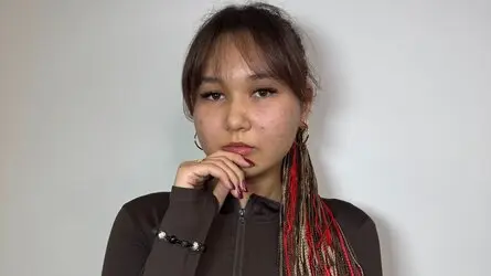 MarlineKedia's live cam