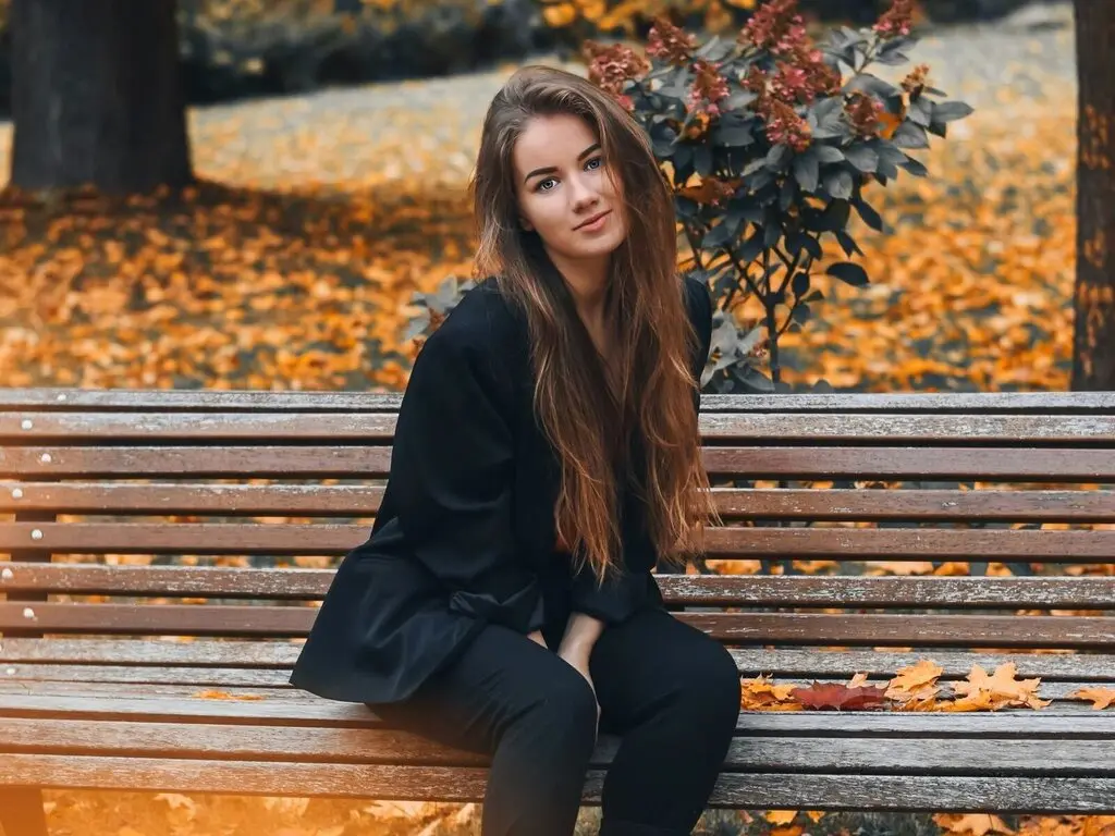 MaryHernandos's live cam