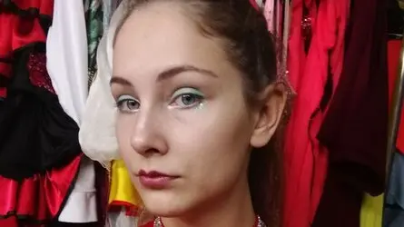 MayDavidge's live cam