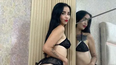 MeganKarlson's live cam