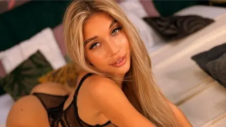 MelaniaLys's live cam