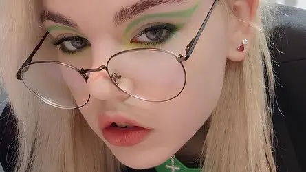 MelisaMokriski's live cam