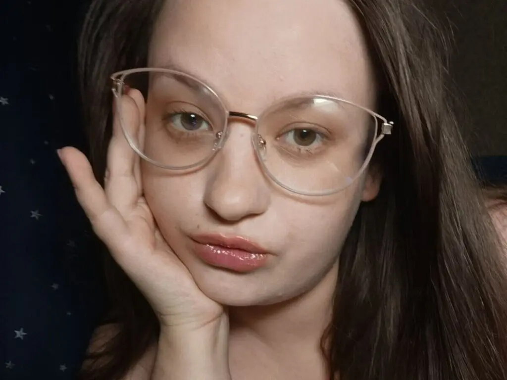 MelissaFlowers's live cam