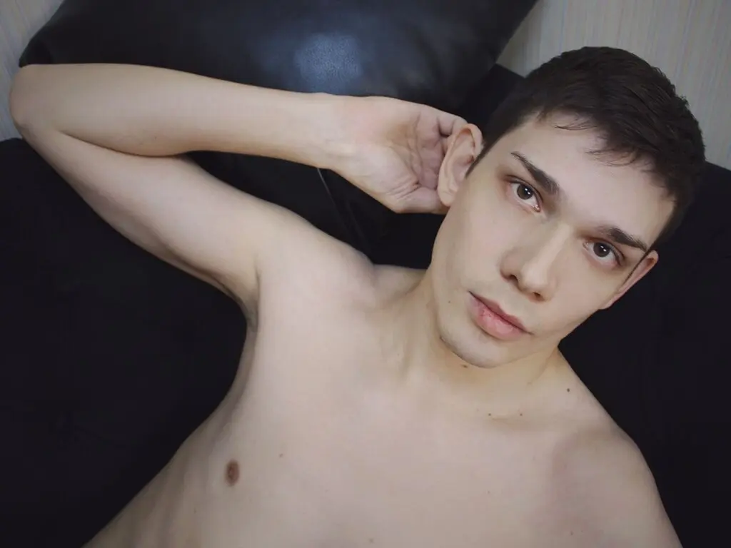 MellWilson's live cam