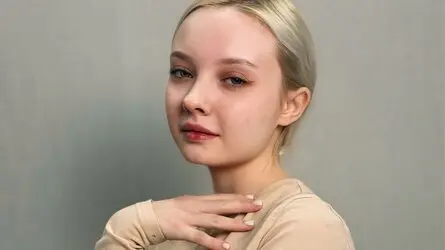 MerissaLacrue's live cam