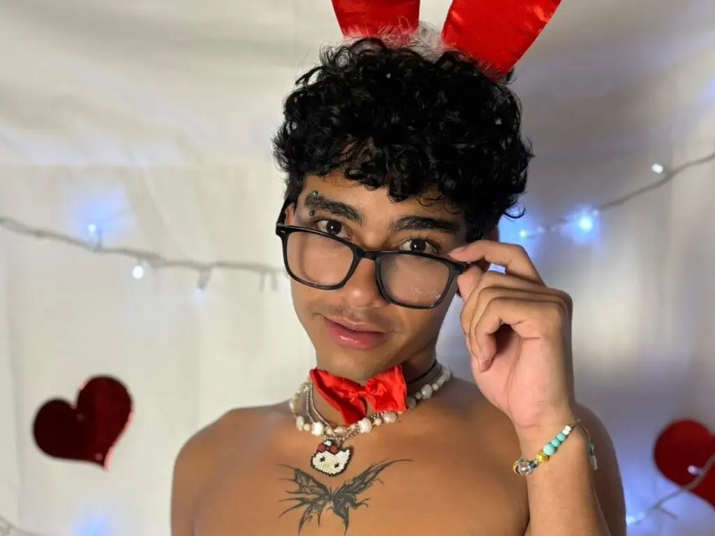 MikeTompson's live cam