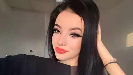 MilenaRosseti's live cam