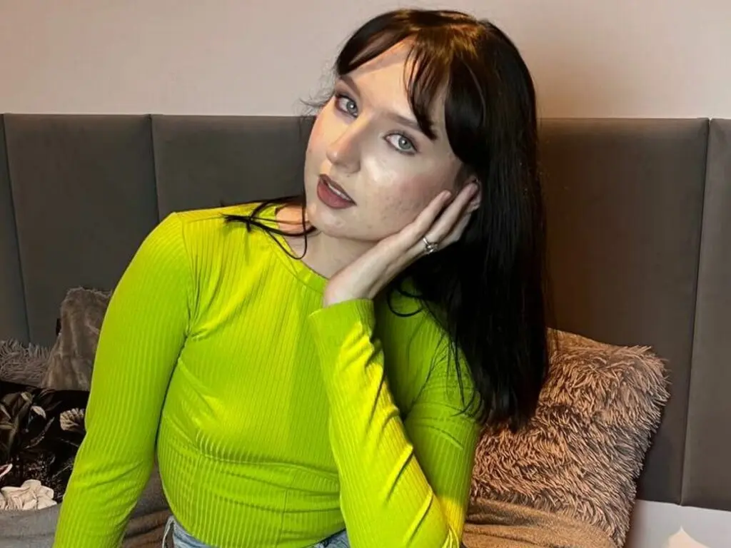 MollyDance's live cam