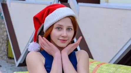 MonicaWeisser's live cam