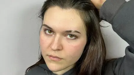 NadiaCroson's live cam