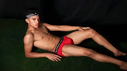 NathanGael's live cam