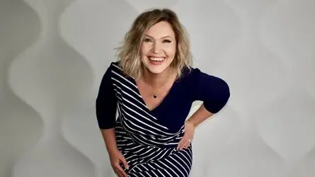 NinaStarle's live cam