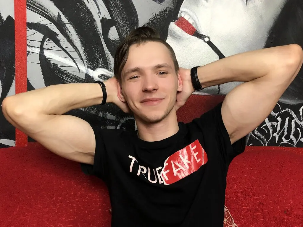 PierceDiaz's live cam