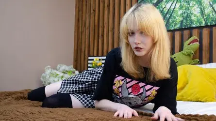 RachelHoggarth's live cam