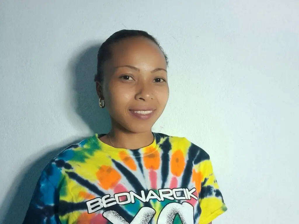 RandriaWilliam's live cam