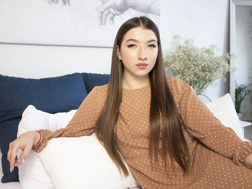 RubyWoods's live cam