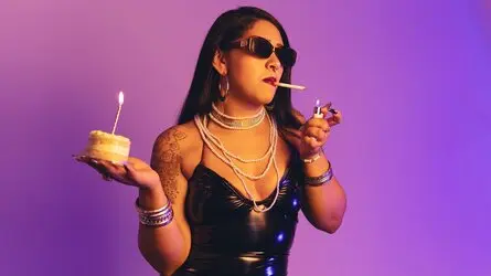 SammyRubio's live cam