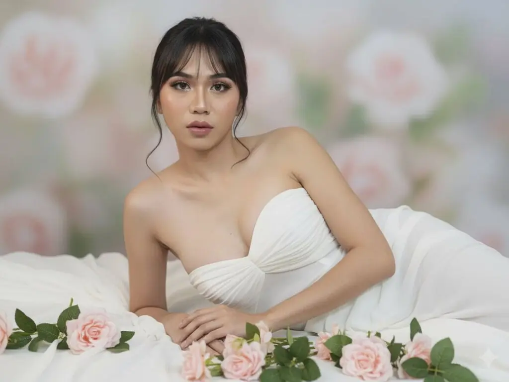 ScarletteBennet's live cam