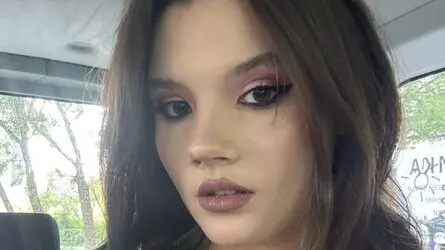 ShariceGalley's live cam