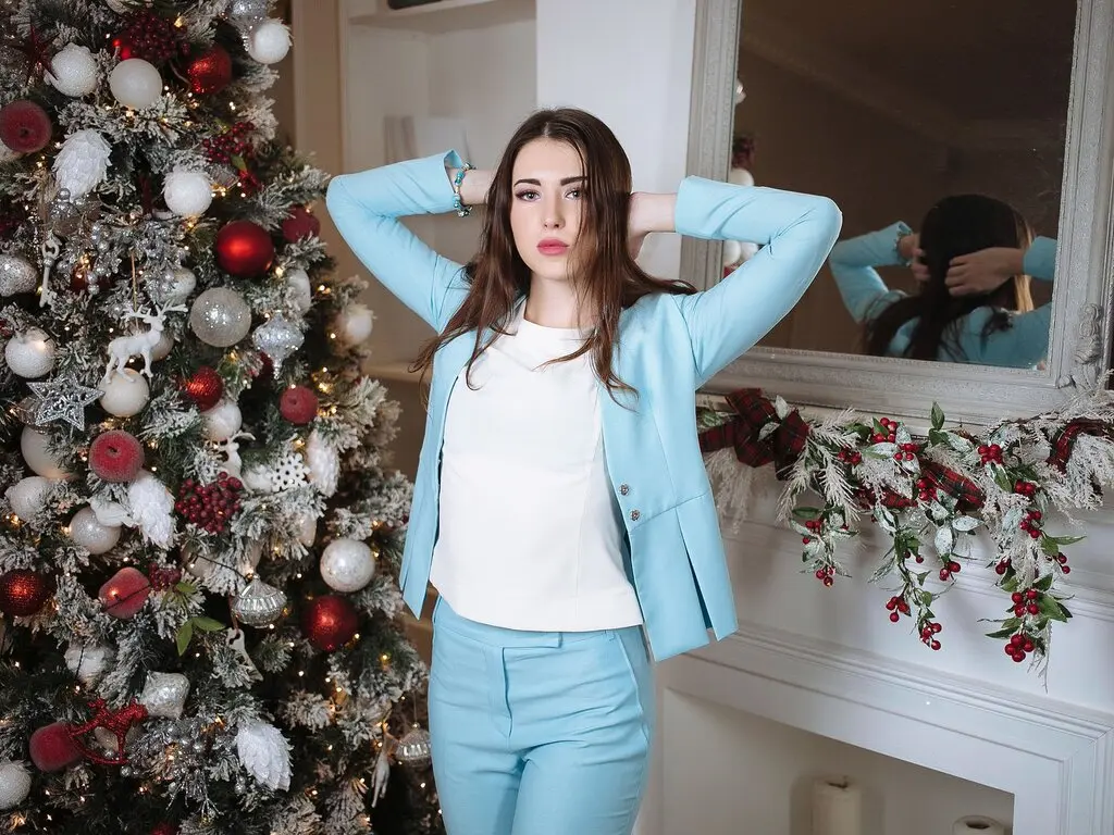 SofiaLater's live cam