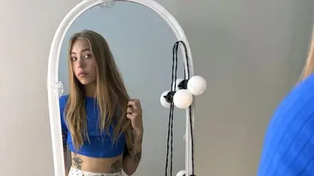SophiaRemez's live cam