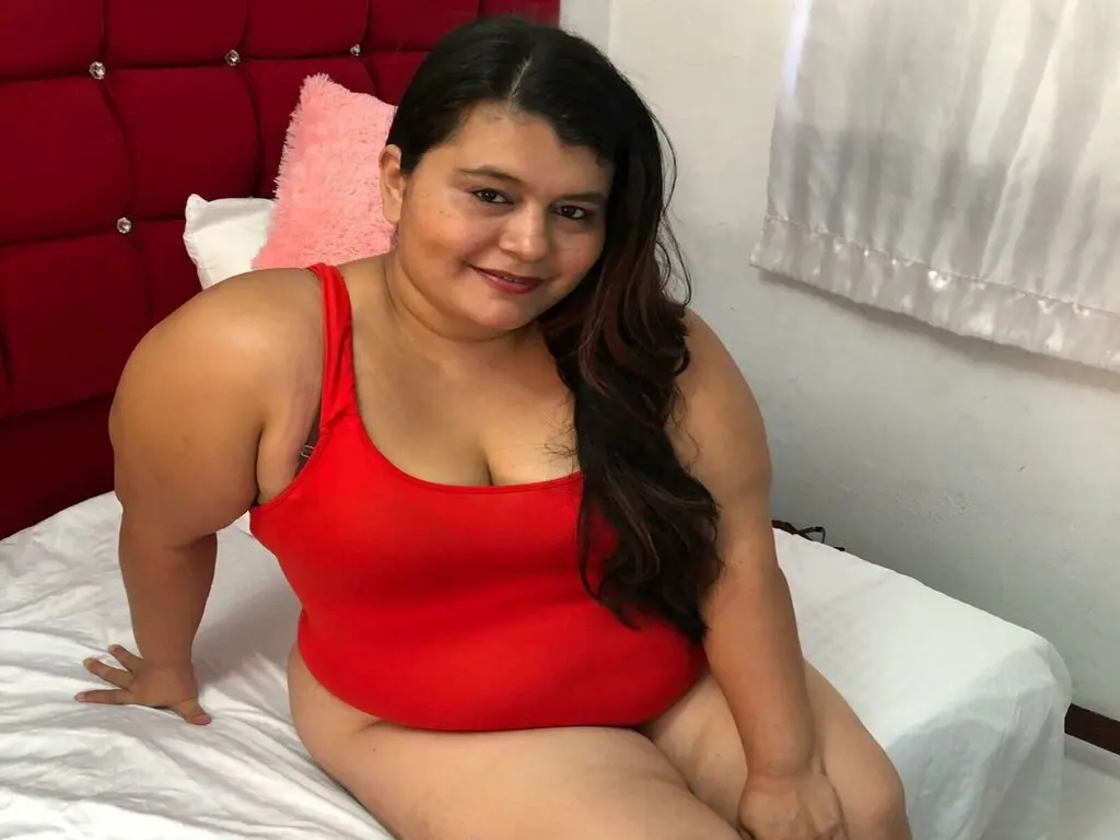 StefanySpencer's live cam