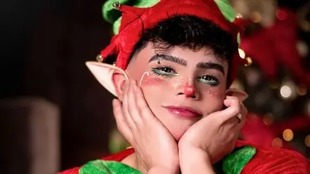 StevPerez's live cam