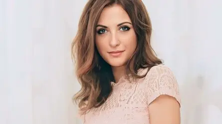 SunnyMarelyn's live cam