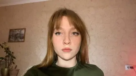 TessaChavous's live cam