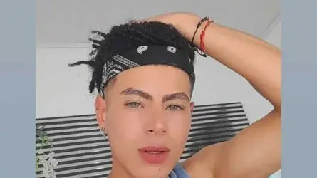 ThiagoSaenns's live cam