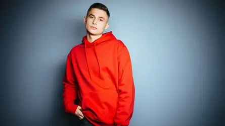 TommyMilton's live cam