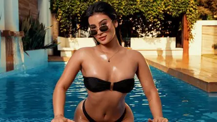 ValentinaFord's live cam